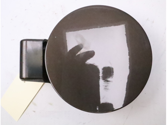 VOLET DE TRAPPE CARBURANT