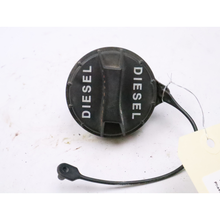 BOUCHON RESERVOIR A CARBURANT