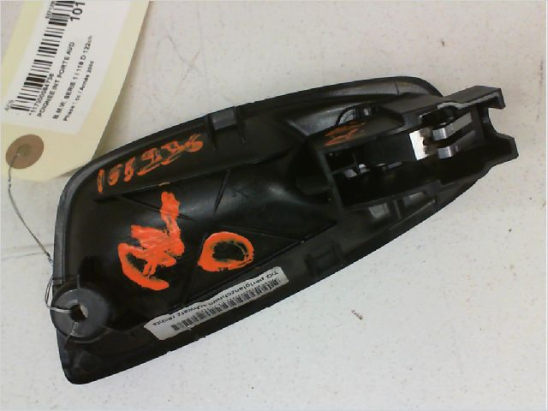 Poignee int porte avd occasion B.M.W. SERIE 1 I Phase 1 - 118i 129ch