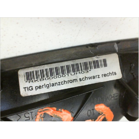 Poignee int porte avd occasion B.M.W. SERIE 1 I Phase 1 - 118i 129ch