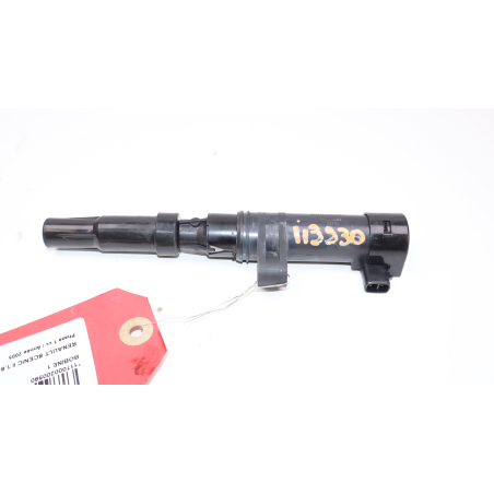 Bobine allumage occasion RENAULT SCENIC II Phase 1 - 1.6i 16v