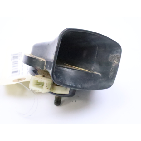 KLAXON  / AVERTISSEUR