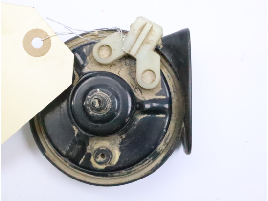 KLAXON  / AVERTISSEUR