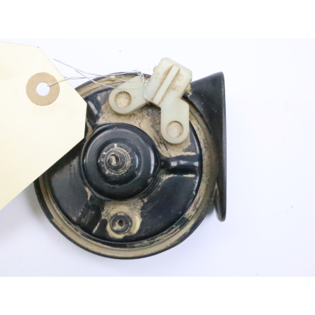 KLAXON  / AVERTISSEUR