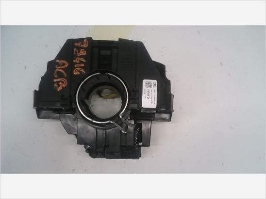 Contacteur annulaire airbag occasion FORD FIESTA VI Phase 1 - 1.4 TDCI 70ch