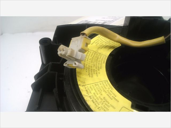 Contacteur annulaire airbag occasion FORD FIESTA VI Phase 1 - 1.4 TDCI 70ch