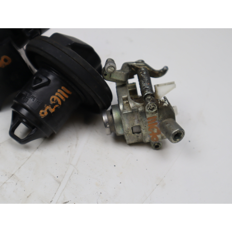 KIT SERRURES + ANTIVOL