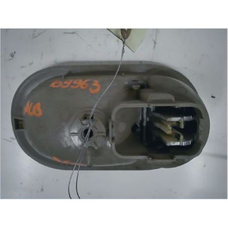 Poignee int porte avg occasion RENAULT MODUS Phase 2 - 1.2i 16v 80ch