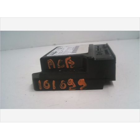 Boitier pyrotechnique occasion PEUGEOT 308 I Phase 2 - 1.6 VTI 120ch