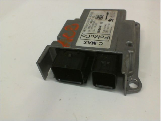 BOITIER PYROTECHNIQUE