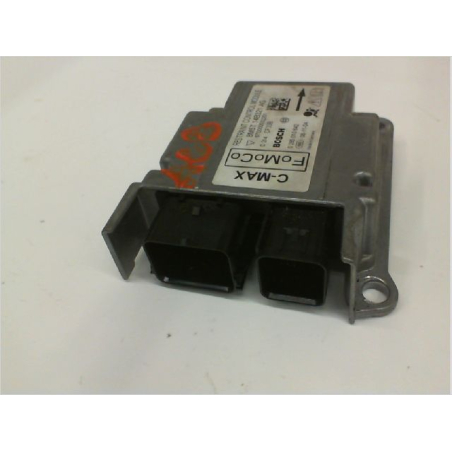 BOITIER PYROTECHNIQUE