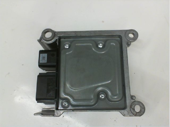 BOITIER PYROTECHNIQUE