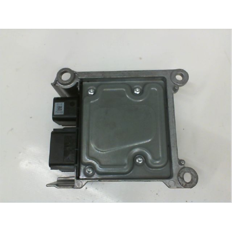 BOITIER PYROTECHNIQUE