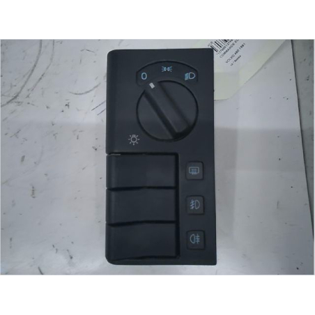Commande eclairage occasion VOLVO 460 Phase 1 - 1.7i 106ch