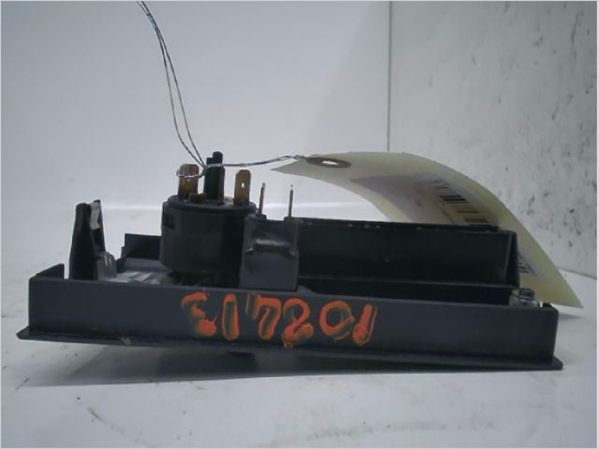 Commande eclairage occasion VOLVO 460 Phase 1 - 1.7i 106ch