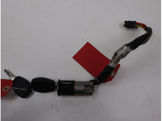 Antivol de direction occasion DACIA SANDERO I Phase 1 - 1.5 DCI 70ch