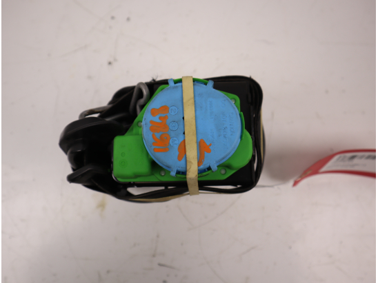 Ceinture avant gauche occasion CITROEN C4 PICASSO I Phase 1 - 1.6 HDi 16v 110ch