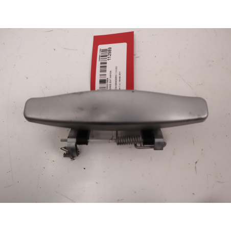 Poignee ext hayon occasion DACIA SANDERO I Phase 1 - 1.5 DCI 90ch