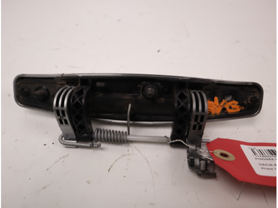 Poignee ext hayon occasion DACIA SANDERO I Phase 1 - 1.5 DCI 90ch