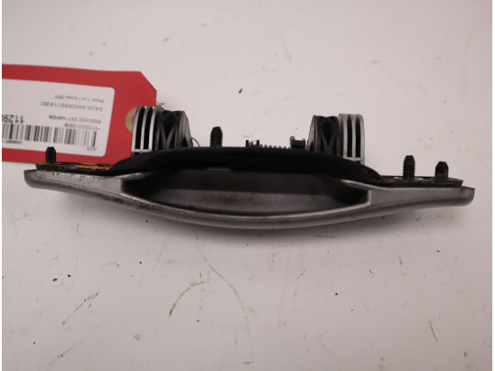 Poignee ext hayon occasion DACIA SANDERO I Phase 1 - 1.5 DCI 90ch