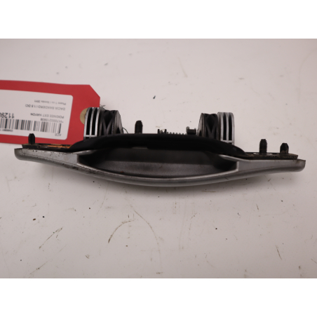 Poignee ext hayon occasion DACIA SANDERO I Phase 1 - 1.5 DCI 90ch