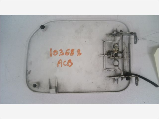 Volet de trappe carburant occasion CITROEN JUMPER II Phase 1 - 2.2 HDi 100ch