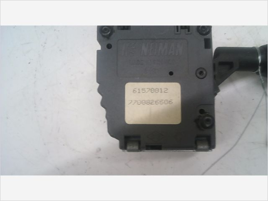 COMMANDE ESSUIE GLACE