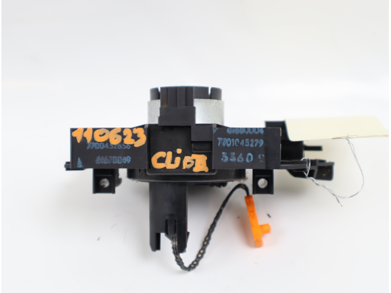 Contacteur annulaire airbag occasion RENAULT CLIO II Phase 1 - 1.2