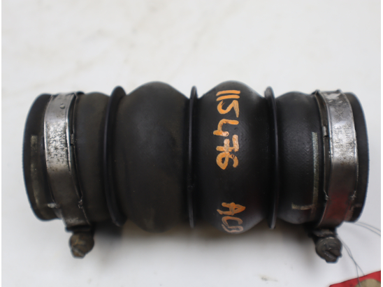 DURTITE DE TURBO / ECHANGEUR