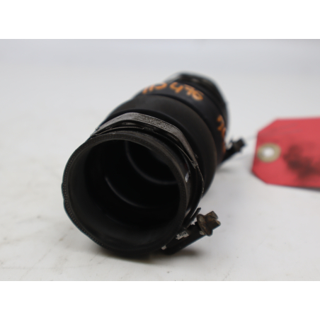 DURTITE DE TURBO / ECHANGEUR