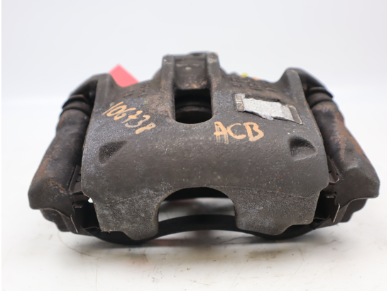 Etrier de frein avant gauche occasion CITROEN C3 II Phase 1 - 1.4 HDi 70ch