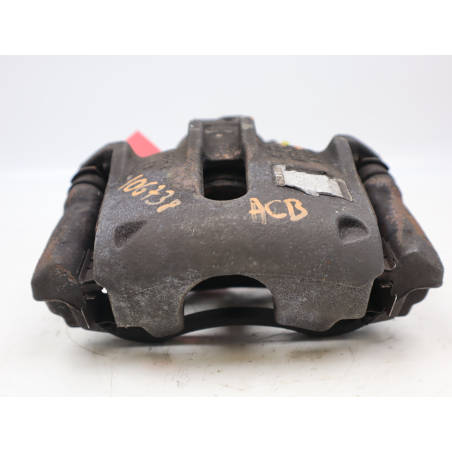 Etrier de frein avant gauche occasion CITROEN C3 II Phase 1 - 1.4 HDi 70ch