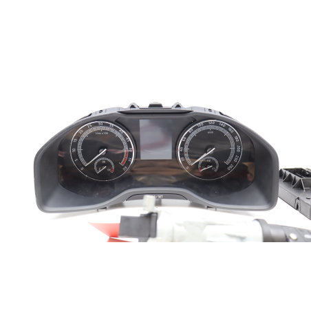 KIT SERRURES + ANTIVOL