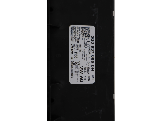 KIT SERRURES + ANTIVOL