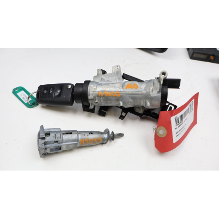 KIT SERRURES + ANTIVOL