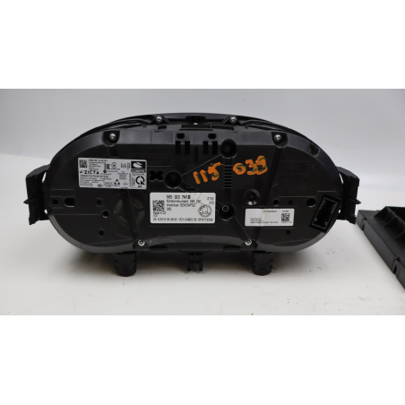 KIT SERRURES + ANTIVOL