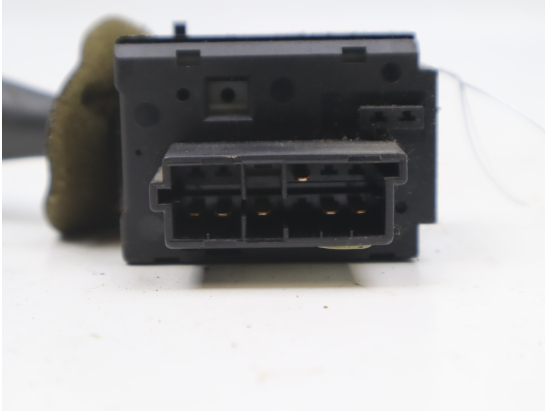 Commande essuie glace occasion CITROEN JUMPY I Phase 1 - 1.9 D 69ch