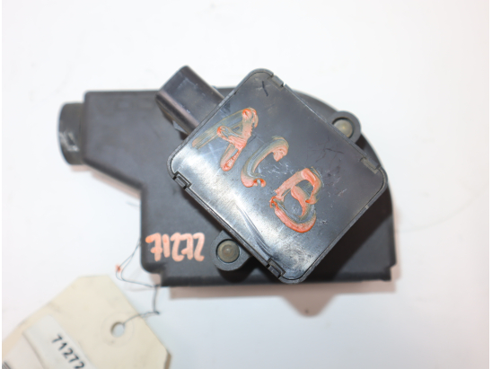 Potentiometre accelerateur occasion PEUGEOT 307 Phase 1 - 2.0 HDI 90ch