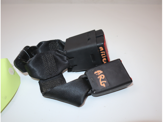 Ancrage ceinture arrière gauche occasion RENAULT LAGUNA I Phase 2 - 1.8 16v