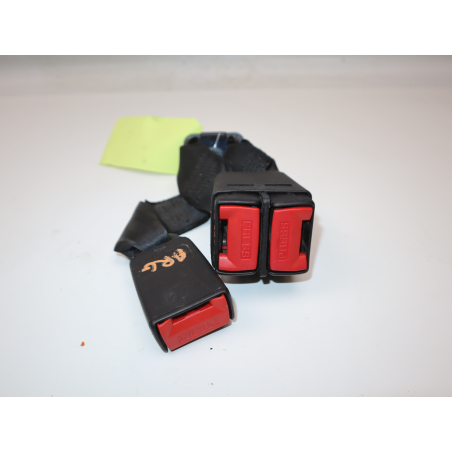 Ancrage ceinture arrière gauche occasion RENAULT LAGUNA I Phase 2 - 1.8 16v