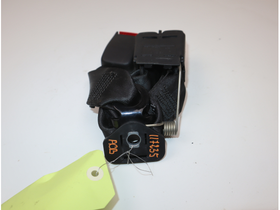 Ancrage ceinture arrière gauche occasion RENAULT LAGUNA I Phase 2 - 1.8 16v