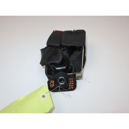 Ancrage ceinture arrière gauche occasion RENAULT LAGUNA I Phase 2 - 1.8 16v