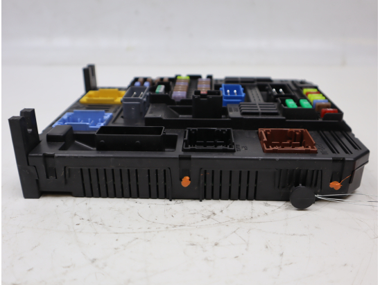 BSI VIERGE occasion PEUGEOT 308 II Phase 2 - 1.5 BlueHDI 100ch