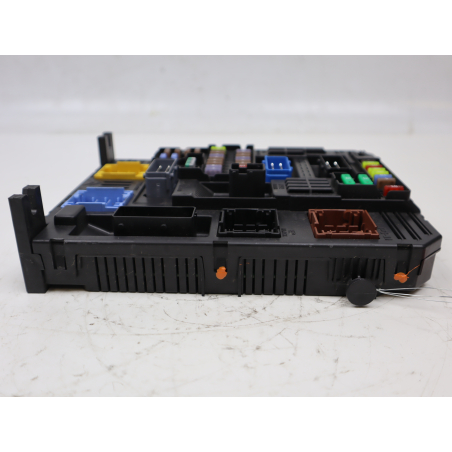 BSI VIERGE occasion PEUGEOT 308 II Phase 2 - 1.5 BlueHDI 100ch