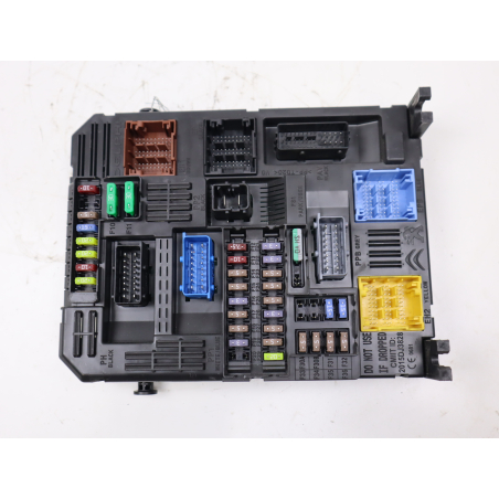 BSI VIERGE occasion PEUGEOT EXPERT III phase 1 - 2.0 BLUEHDI 120ch