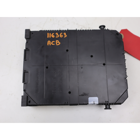 BSI VIERGE occasion PEUGEOT 308 II Phase 2 - 1.5 BlueHDI 100ch