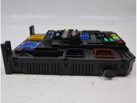 BSI VIERGE occasion PEUGEOT EXPERT III phase 1 - 2.0 BLUEHDI 120ch