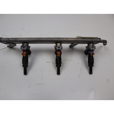 Rampe injection occasion RENAULT TWINGO III Phase 1 - 1.0 SCE 12v 70ch