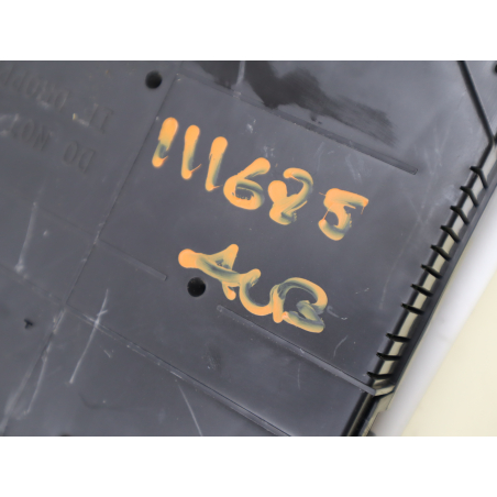 BSI VIERGE occasion PEUGEOT EXPERT III phase 1 - 2.0 BLUEHDI 120ch