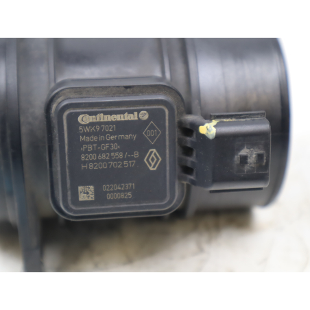 Debimetre air occasion DACIA DOKKER Phase 1 - 1.5 DCI 8v 75ch